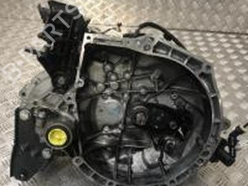 Cambio PEUGEOT 208 I (CA_, CC_) 1.6 VTi (120 hp) 30805949
