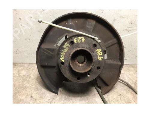 Left rear steering knuckle BMW 1 (E87) 118 d | BP20293030M27 