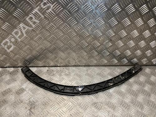 Front bumper bracket SMART FORFOUR (454) 1.5 CDI (454.000) | BP38783477C158 - Image 2