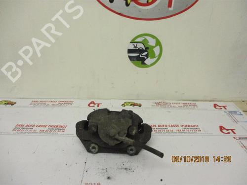 Right front brake caliper OPEL MERIVA A MPV (X03) 1.7 CDTI (E75) | BP13288196M104