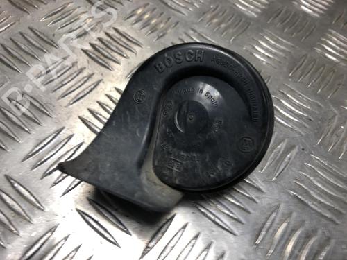 Used Horn RENAULT TWINGO I (C06_) 1.2 16V (C06C, C06D, C06K) (75 hp) 31244824