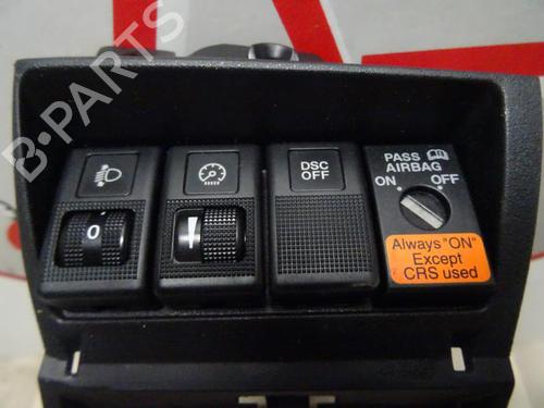 Used Interior handle MAZDA RX-8 (SE, FE) 1.3 (FE103, SE3P) (192 hp) 13130022
