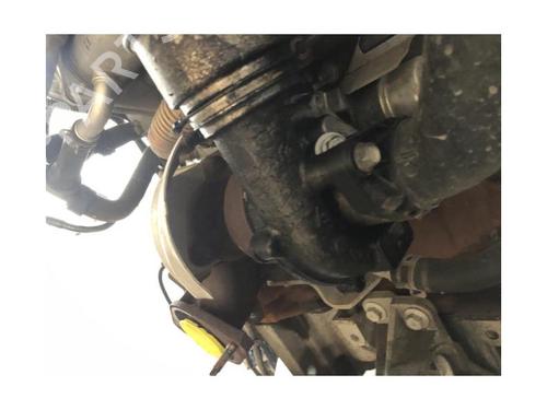 Engine RENAULT TWINGO II (CN0_) 1.5 dCi 90 | BP25305656M1 