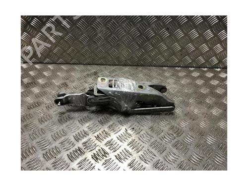 Dørhengsel/Dørstopper AUDI TT (8N3) 1.8 T | BP27551521C146 