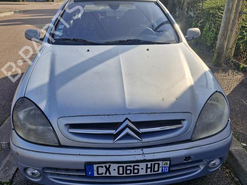 Fuel pump CITROËN XSARA (N1) 2.0 HDi 90 | BP31187796M76