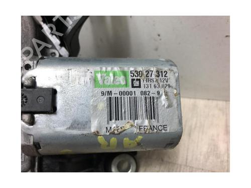 Rear wiper motor OPEL CORSA D (S07) 1.3 CDTI (L08, L68) | BP23870218M102 