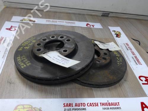 other-opel-zafira-a-mpv-t98-1999-2000-2001-2002-2003-2004-2005-2006-25148463 main image