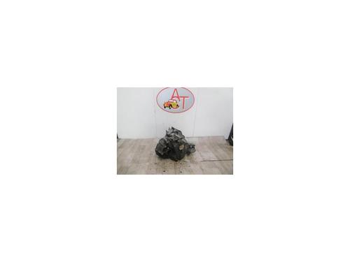 Used Gearbox MERCEDES-BENZ A-CLASS (W169) A 180 CDI (169.007, 169.307) (109 hp) 20612305