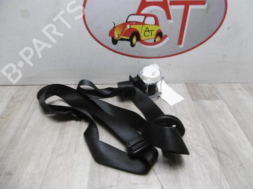 Used Front left seatbelt BMW 3 (E90) 320 i (150 hp) 30782803