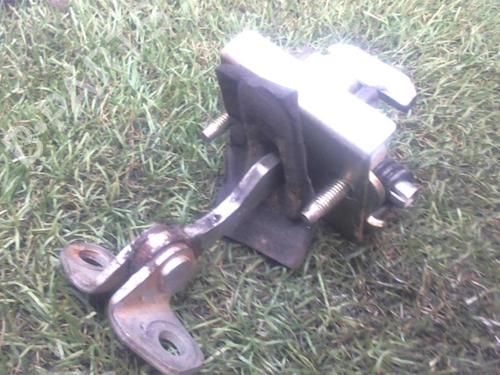Hinge/Door check strap CITROËN BERLINGO / BERLINGO FIRST Box Body/MPV (M_) 2.0 HDI 90 (MBRHY, MCRHY) | BP20629506C146 