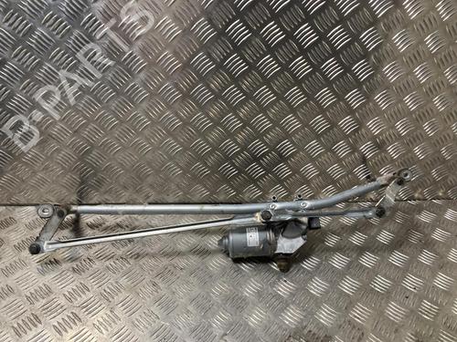 Front wiper motor RENAULT MASTER III Van (FV) 2.3 dCi 110 FWD (FV0R, FV0W, FV1A) | BP36280344M29 - Image 2