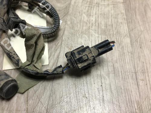 Used Electronic module NISSAN QASHQAI I (J10, NJ10) 1.5 dCi (110 hp) 20612935