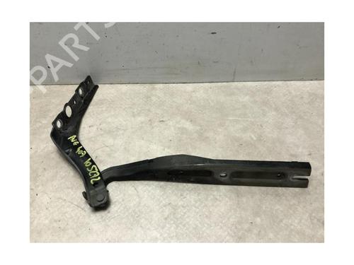 Hinge/Door check strap PEUGEOT 407 (6D_) 1.6 HDi 110 (6D9HZC, 6D9HYC) | BP20614409C146 