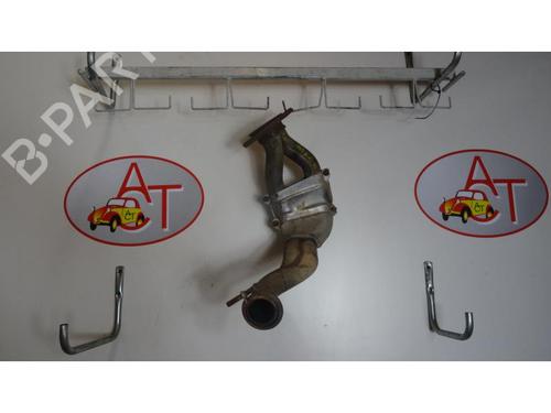 Used Pipe RENAULT CLIO I (B/C57_, 5/357_) 1.7 (B/C574) (92 hp) 24191340