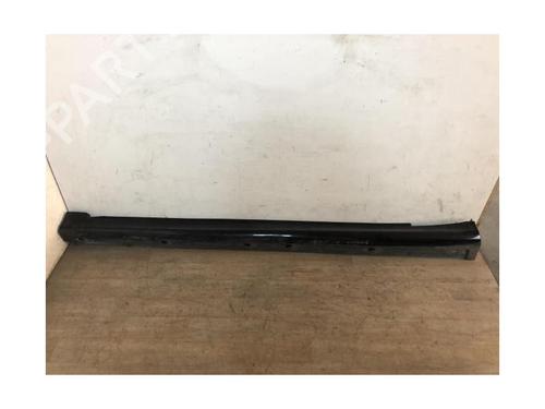 Left sideskirt MERCEDES-BENZ B-CLASS Sports Tourer (W245) B 180 CDI (245.207) | BP20614809C115 