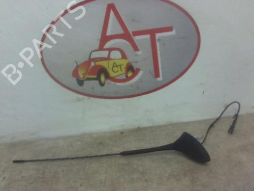 Used Antenna/Base CITROËN C4 I (LC_) 1.6 HDi (109 hp) 30784258