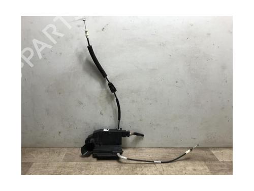 Front right lock PEUGEOT 308 II (LB_, LP_, LW_, LH_, L3_) 1.6 BlueHDi 120 | BP23872403C97 