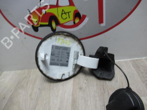 Used Fuel flap OPEL CORSA D (S07) 1.2 (L08, L68) (80 hp) 13278718
