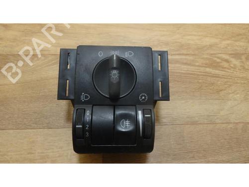 Hovedlysbryter OPEL CORSA C (X01) 1.7 DI (F08, F68) (65 hp) 12967513