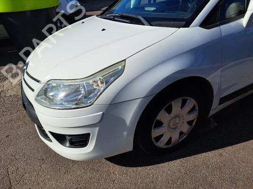 Brugte CITROËN C4 I (LC_) 1.6 HDi 4755627