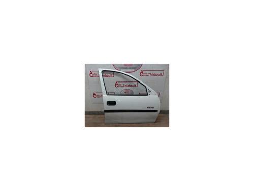 Used Right front door OPEL CORSA B (S93) 1.2 i 16V (F08, F68, M68) (65 hp) 13280507