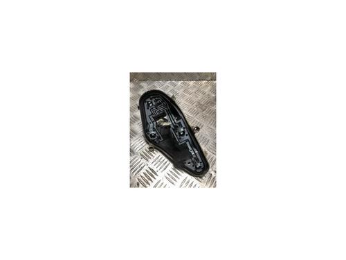 Used Licence plate light CITROËN C4 II (NC_) 1.6 HDi 90 (92 hp) 26577155