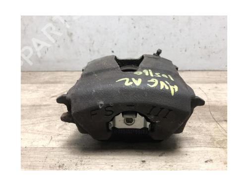 Left front brake caliper AUDI A2 (8Z0) 1.4 | BP20625159M105 