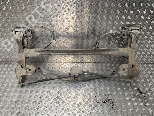 Bakaksel OPEL ASTRA J (P10) 1.7 CDTI (68) (110 hp) 31198271