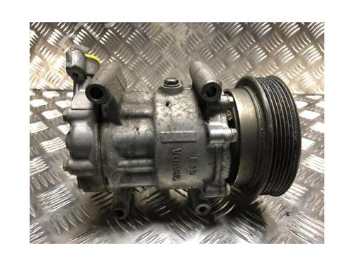 AC compressor RENAULT CLIO III Grandtour (KR0/1_) 1.6 16V (KR10) | BP21259066M34 