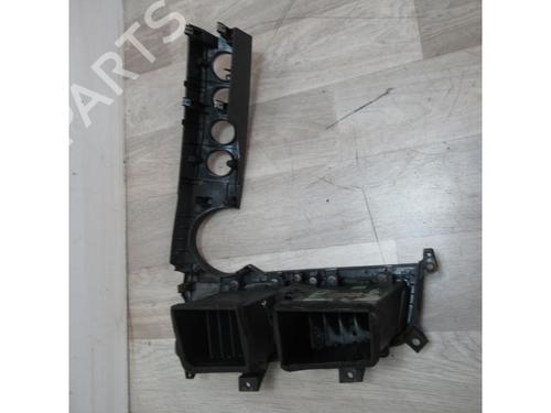 Luftventilen SSANGYONG KYRON 2.0 Xdi 4x4 | BP13283413I21 
