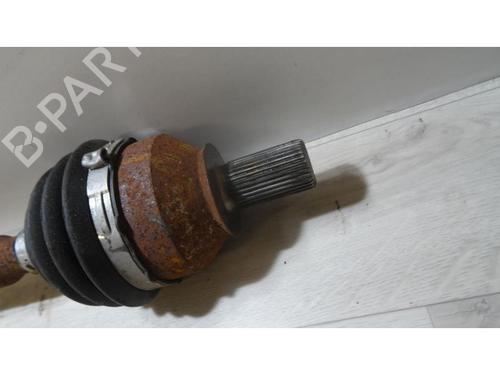 Right rear driveshaft RENAULT TWINGO III (BCM_, BCA_) 0.9 TCe 90 (BCM9, BCM2) | BP29388747M41 