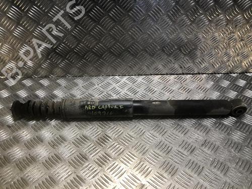 Right rear shock absorber RENAULT CAPTUR I (J5_, H5_) 1.5 dCi 90 (J5N4, J5M5, J5MW, J5M6, J5AL, J5AJ) | BP31199847M19