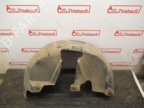Wheel arch SEAT LEON (1P1) 1.6 TDI | BP13225185C56 