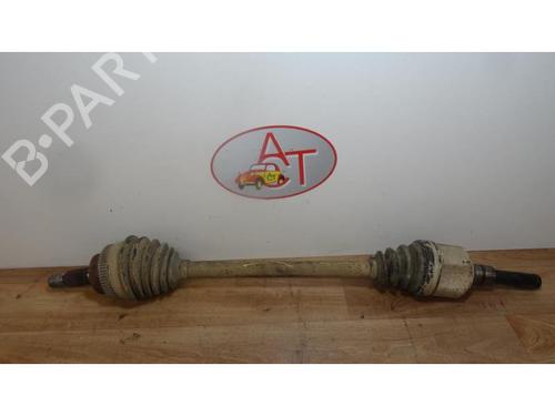 Antriebswelle rechts hinten LAND ROVER FREELANDER I (L314) 2.0 DI 4x4 | BP12962635M41 
