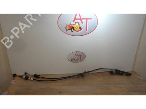 Cable FORD FOCUS C-MAX (DM2) 1.6 TDCi | BP28334233E12
