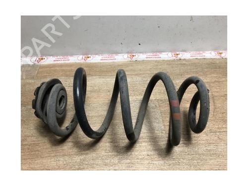 Shock absorber spring NISSAN QASHQAI I (J10, NJ10) 1.5 dCi | BP20614835C152