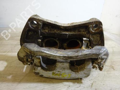 Right front brake caliper RENAULT KOLEOS I (HY_) 2.0 dCi 4x4 (HY0K) | BP13288441M104