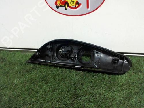 Speaker CITROËN NEMO Box Body/MPV (AA_) 1.3 HDi 75 | BP12964221E2 