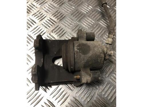 Left front brake caliper SEAT IBIZA IV ST (6J8, 6P8) 1.6 TDI | BP30713967M105