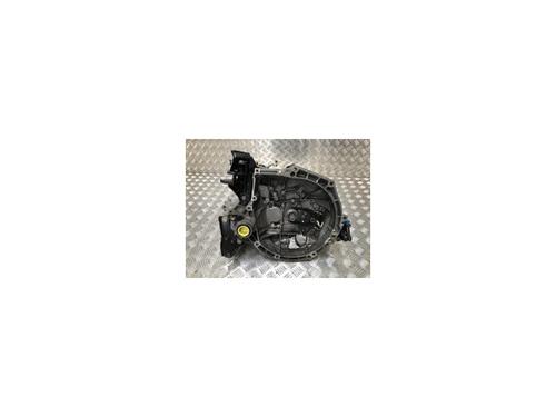 Used Gearbox PEUGEOT 208 I (CA_, CC_) 1.2 VTI 82 (82 hp) 23852642