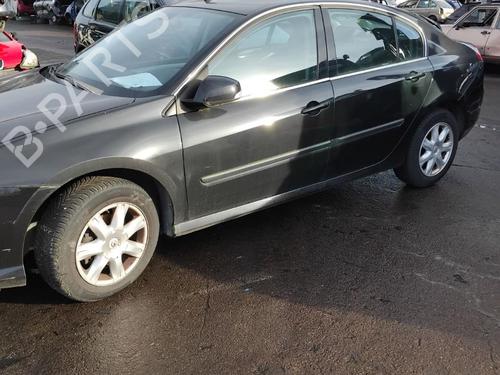 Mass air flow sensor RENAULT LAGUNA III (BT0/1) 1.5 dCi (BT00, BT0A, BT0T, BT1J) | BP31196009M95 