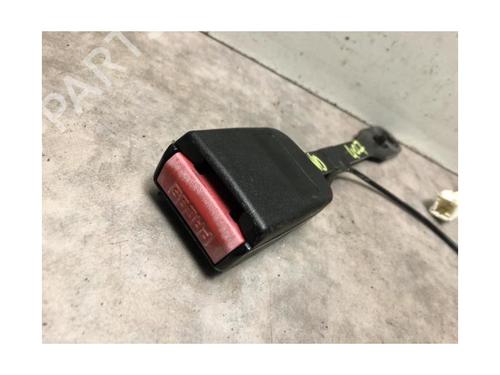 Seat buckle PEUGEOT 407 (6D_) 2.0 HDi 135 (6DRHRH, 6DRHRE, 6DRHRG, 6DRHRJ) | BP23567955I32 