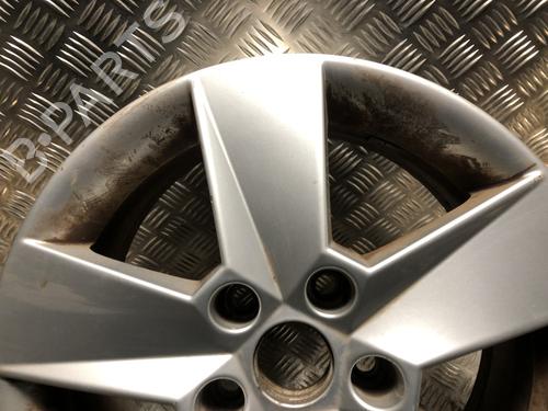 Rim SKODA OCTAVIA III (5E3, NL3, NR3) 1.6 TDI | BP31817868C45 