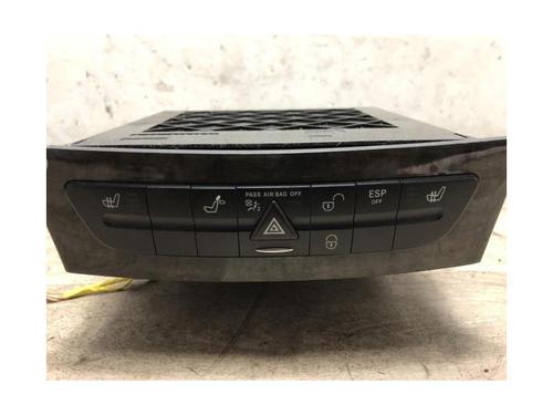 Radio MERCEDES-BENZ E-CLASS (W211) E 320 CDI (211.026) | BP23457120E6 