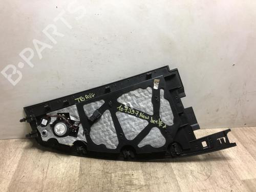 Used Dashboard VW NEW BEETLE Convertible (1Y7) 1.9 TDI (105 hp) 20622182