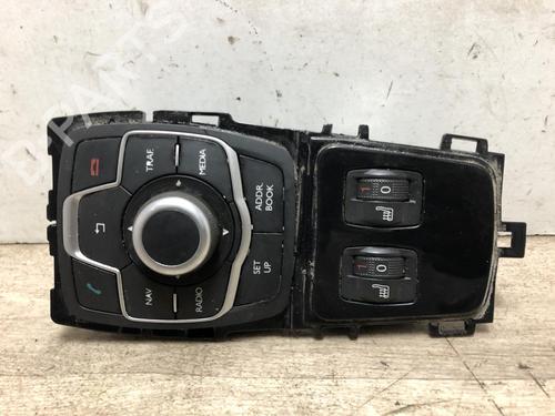 Used Switch PEUGEOT 508 SW I (8E_) 2.0 HDi RXH Hybrid4 (200 hp) 23872531