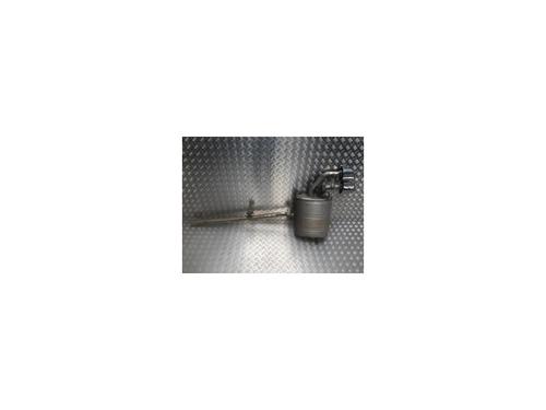 Used Exhaust system HYUNDAI TUCSON (TL, TLE) 1.6 CRDi (136 hp) 26301083