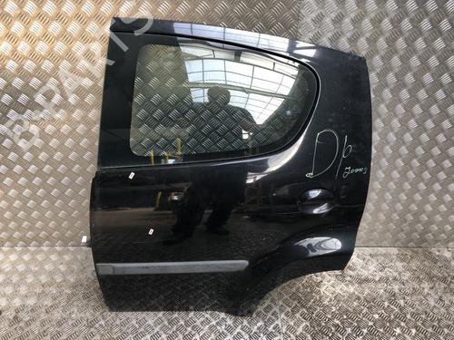 Used Left rear door Left rear door 36950086 36950086