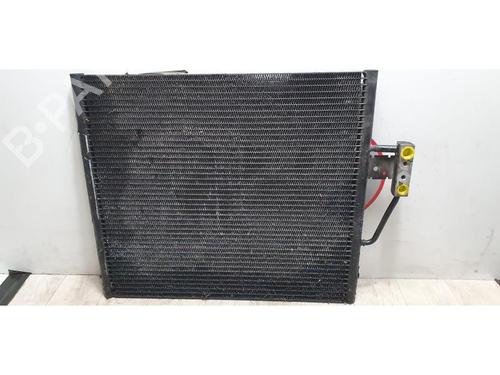 AC radiator BMW 5 (E39) 530 i | BP12974242M32 