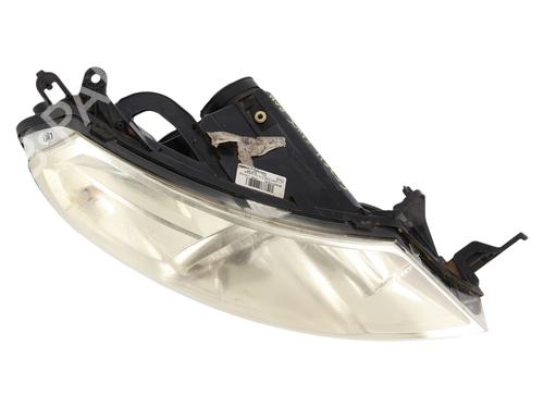 Right headlight CITROËN JUMPY II Van 1.6 HDi 90 16V | BP36490347C29  - Image 5
